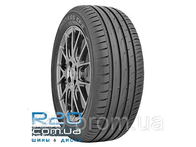 

Шины Toyo Proxes CF2 195/65 R15 91H