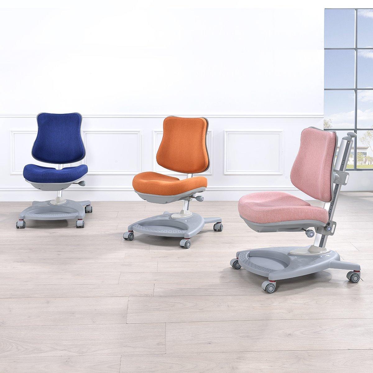 

Кресло Sing Bee 158 Orange 158-OR ТМ: Sing Bee, Оранжевый