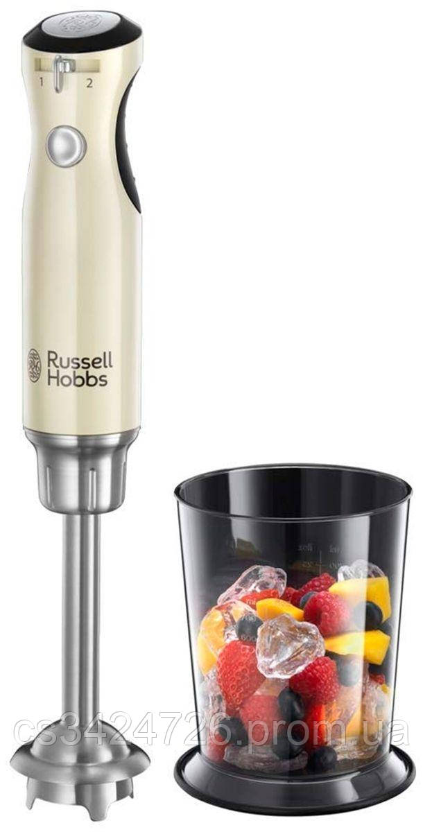 

Блендер RUSSELL HOBBS Retro 25232-56 (s-228671)