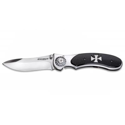 

Нож Boker Magnum Iron Cross (01RY921