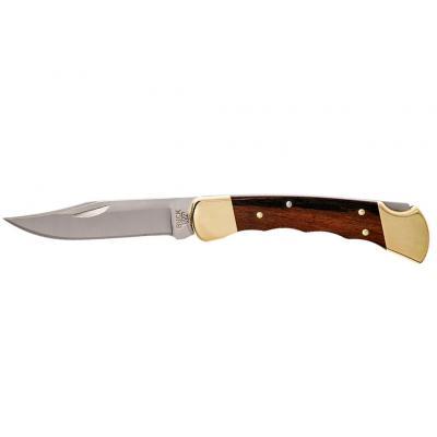 

Нож Buck "110 Folding Hunter" (110BRSFGB