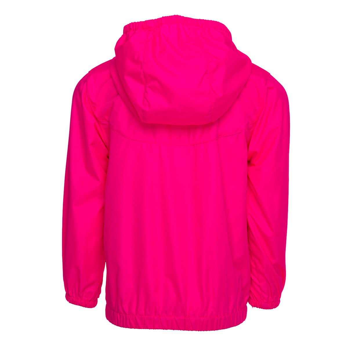 

Ветровка BluKids Rise shine, р. 134 5587450 ТМ: BluKids, Розовый