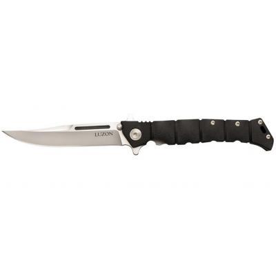 

Нож Cold Steel Luzon Medium (20NQL, Черный