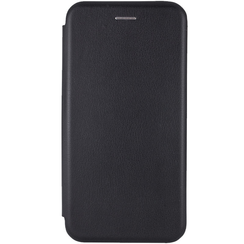 

Кожаный чехол (книжка) Classy для Xiaomi Mi 10T / Mi 10T Pro Черный