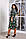 Платье для пышных дам "Шелк"  Dress Code, фото 4
