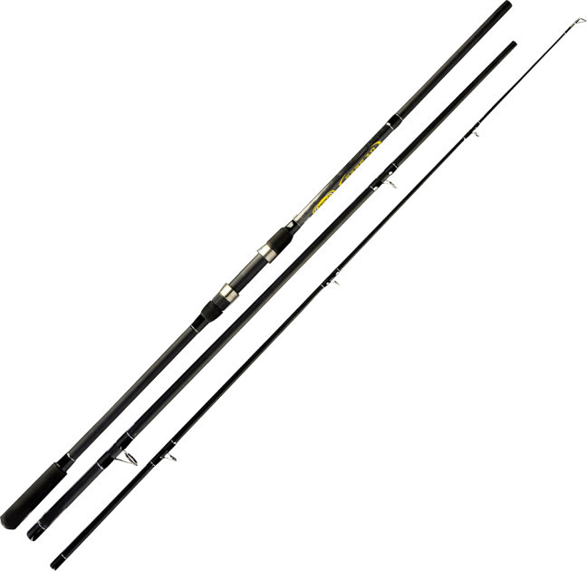 

Удилище карповое Salmo Sniper Carp 3.0 3.3 м 3 lbs (3255-330)