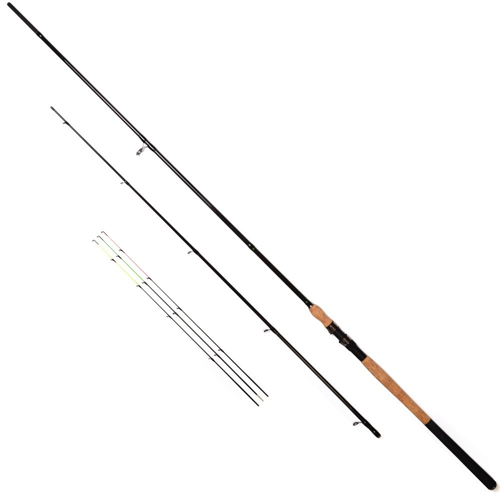 

Удилище Salmo Elite Picker 40g/3.00m