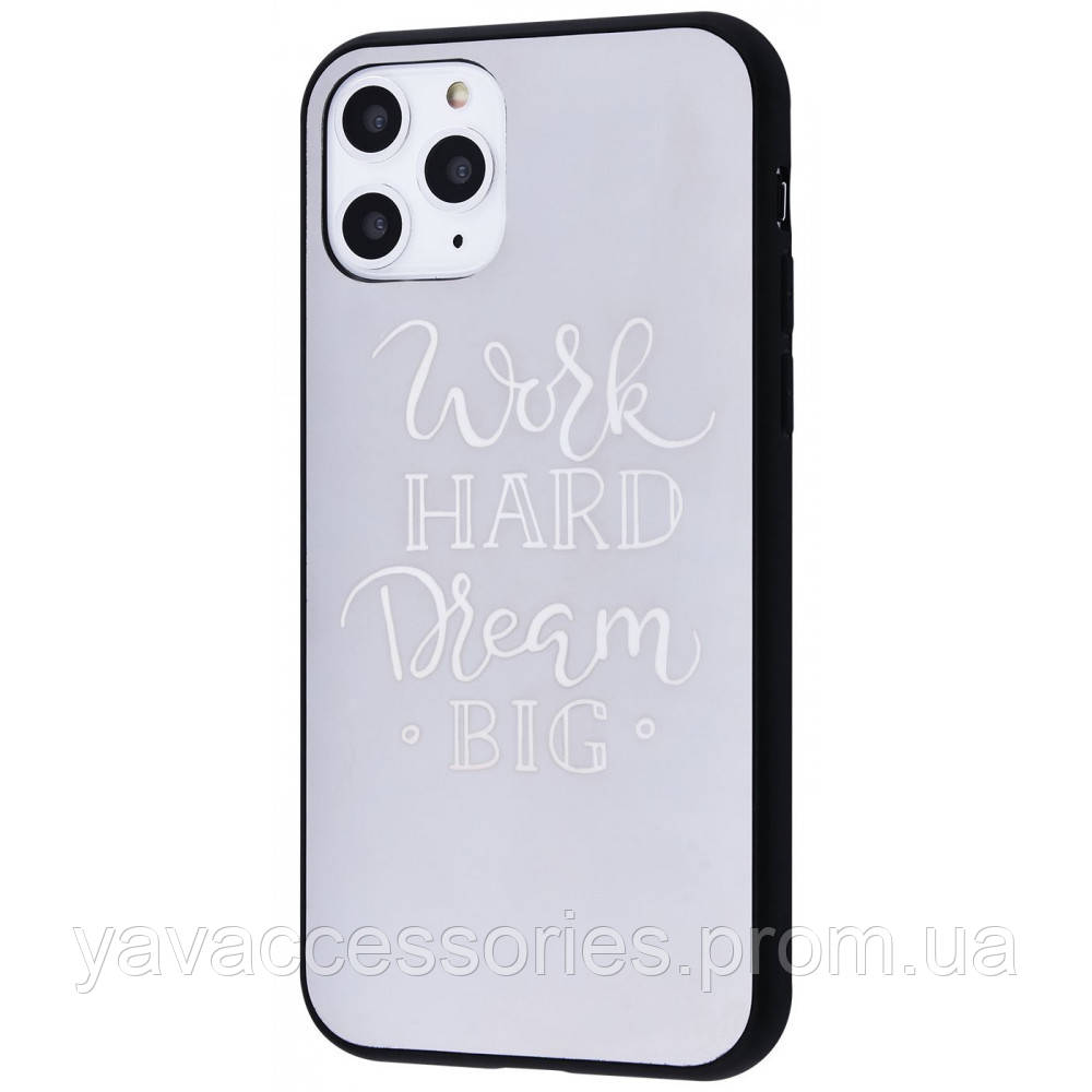 

Acrylic Mirror Case iPhone 11 Pro Max 09