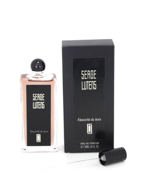 

Парфюм Serge Lutens Feminite du Bois (Серж Лютен Феминит Бойс) 50 мл