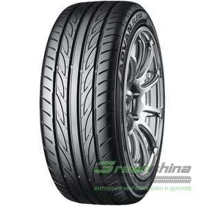 

YOKOHAMA Advan Fleva V701 235/45R19 95W