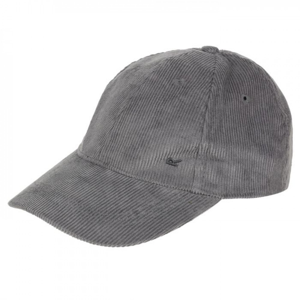 

Кепка Regatta Cadell Cap Uni Cірий RMC073-038, Grey