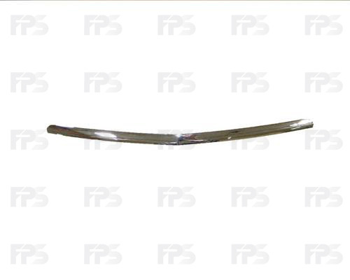 

Накладка капота Honda Accord 7 2003-2005, Fps