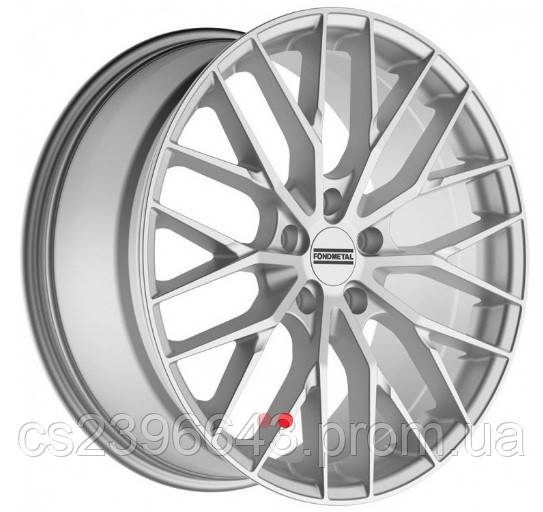 

Колесный диск Fondmetal Makhai 21x10 ET50