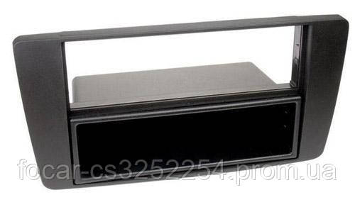 

Рамка переходная ACV 281340-03 Skoda Octavia (04-06)