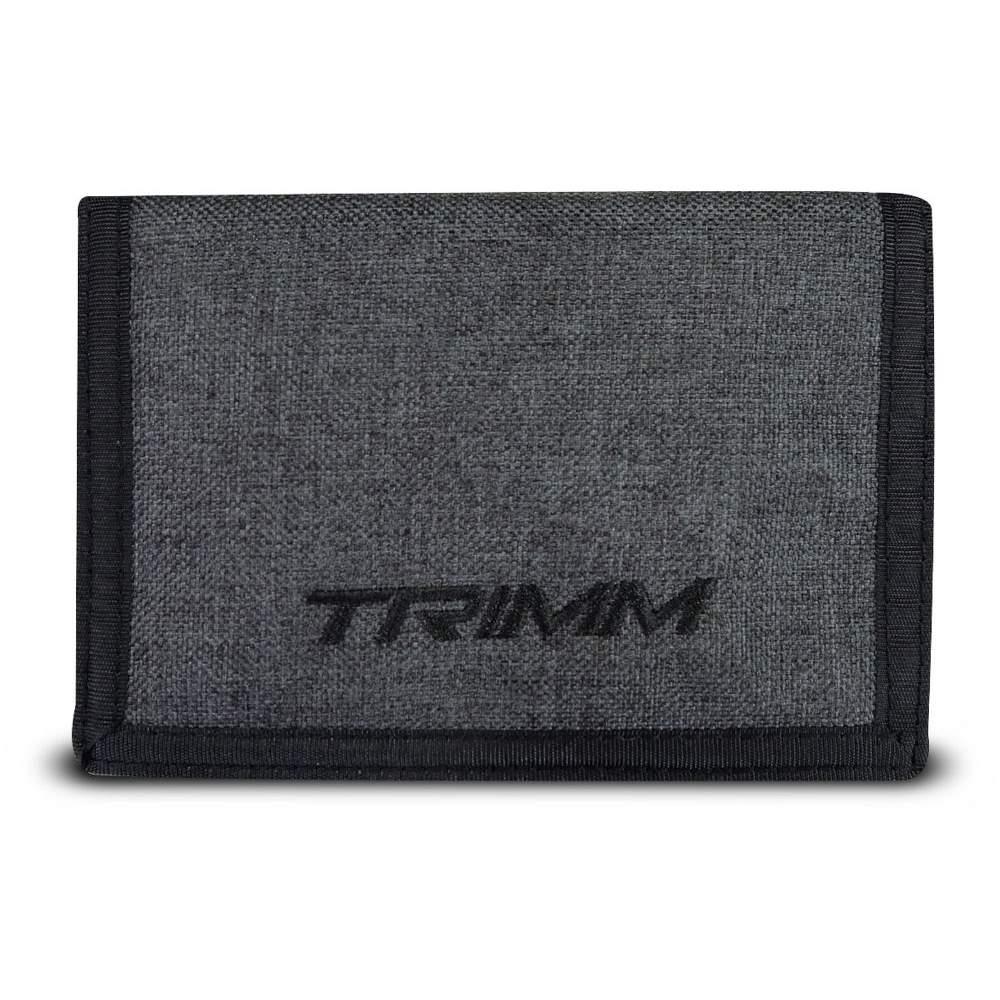 

Гаманець Trimm Money Grey