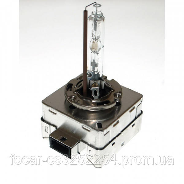 

Ксеноновая лампа Philips D3S 42402 XenStart (9285 335 244) Metal Base (w/o package) 1pcs