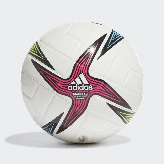 

Футбольный мяч Adidas Conext 21 Training Ball GK3491