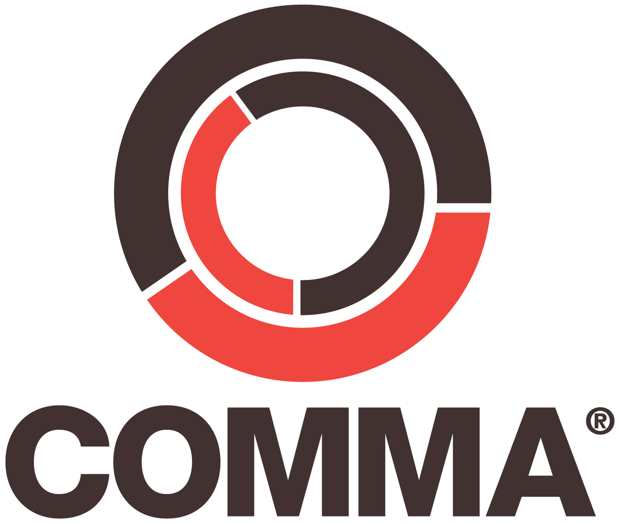 

COMMA XSTREAM G40 KONC. 5L