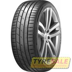 

Летняя шина HANKOOK Ventus S1 EVO3 K127 265/35R18 97Y