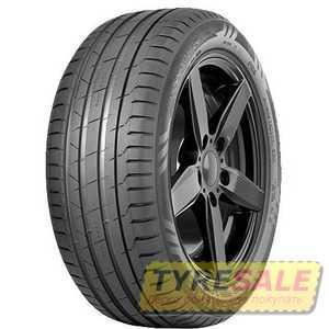 

Летняя шина NOKIAN Hakka Black 2 SUV 265/45R21 108W