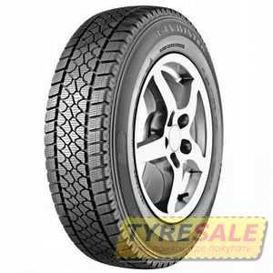 

Зимняя шина SAETTA Van Winter 195/60R16C 99/97T