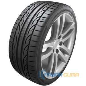 

Летняя шина HANKOOK Ventus V12 Evo 2 K120 235/50R18 101Y