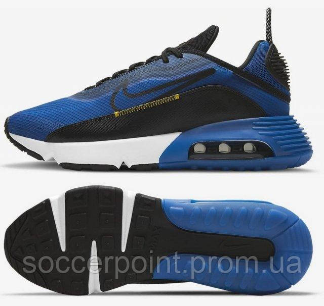 

Кроссовки Nike Air Max 2090 Men's Shoe CV8835-400 (CV8835-400). Мужские кроссовки повседневные. Мужская