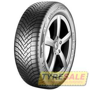 

Всесезонная шина CONTINENTAL ALLSEASONCONTACT 195/60R15 92V