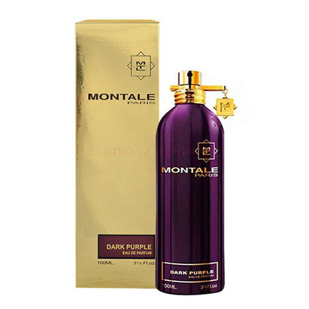 

Montale Dark Purple EDP 100.00ml ORIGINAL - U