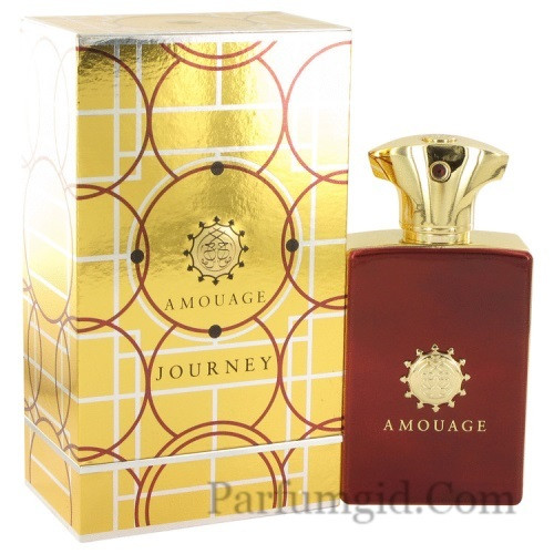 

Amouage Journey Men EDP 100.00ml ORIGINAL - M