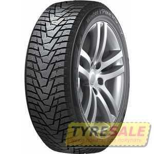 

Зимняя шина HANKOOK Winter i Pike RS2 W429A 225/60R17 103T (шип)