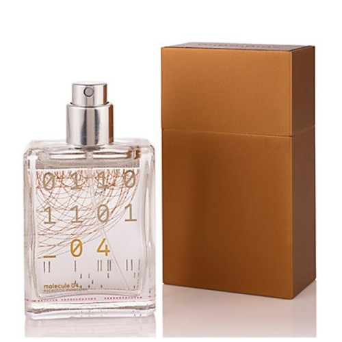 

Escentric Molecules Molecule 04 EDP 100.00ml ORIGINAL TESTER U