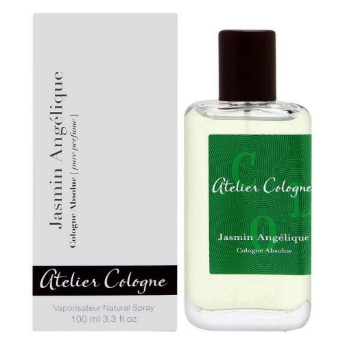 

Atelier Cologne Jasmin Angelique EDC 100.00ml ORIGINAL - U