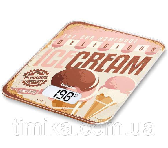 

Beurer KS 19 IceCream