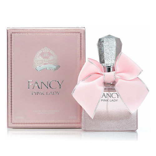 

Johan B. Fancy Pink Lady EDP 85.00ml ORIGINAL - W