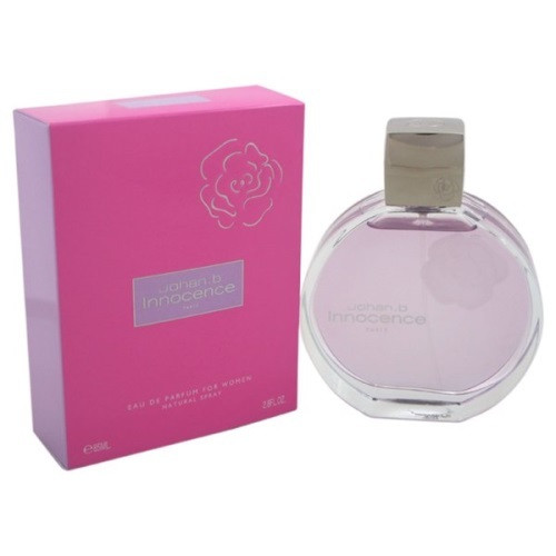 

Johan B. Innocence EDP 85.00ml ORIGINAL - W