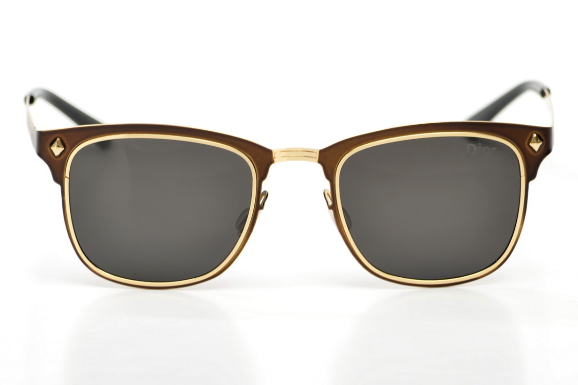 

Мужские брендовые очки Dior с поляризацией 0152br-M 146487