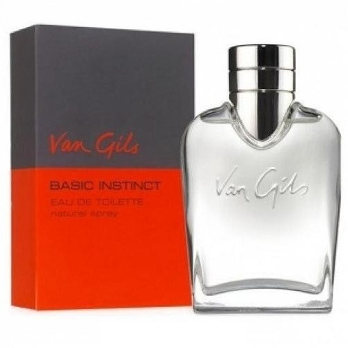 

Van Gils Basic Instinct EDT 40.00ml ORIGINAL - M