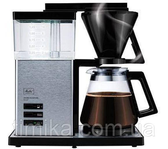 

Melitta Aroma Signature Deluxe 1007-02