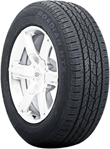 

Всесезонная шина Nexen Roadian HTX RH5 235/60 R16 100H