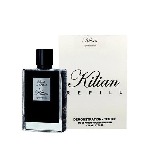 

Kilian Back to Black Aphrodisiac EDP 50.00ml ORIGINAL TESTER U