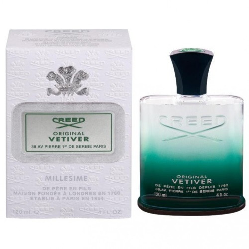 

Creed Original Vetiver EDP 120.00ml ORIGINAL - M