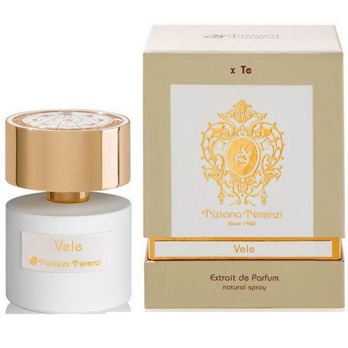 

Tiziana Terenzi Vele PARFUM 100.00ml ORIGINAL - U