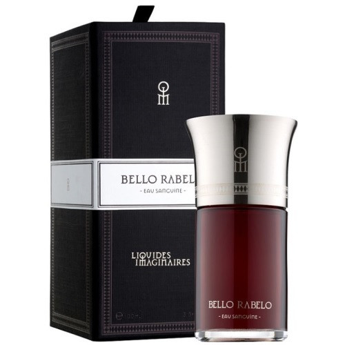 

Les Liquides Imaginaires Bello Rabelo EDP 100.00ml ORIGINAL - U