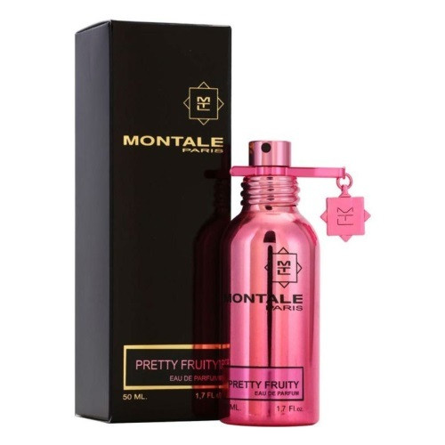 

Montale Pretty Fruity EDP 50.00ml ORIGINAL - U