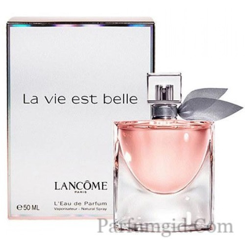 

Lancome La Vie Est Belle EDT 50.00ml ORIGINAL - W