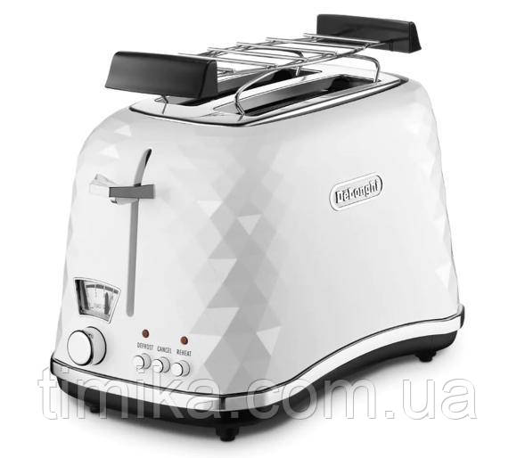 

DeLonghi Brillante CTJ 2103.W