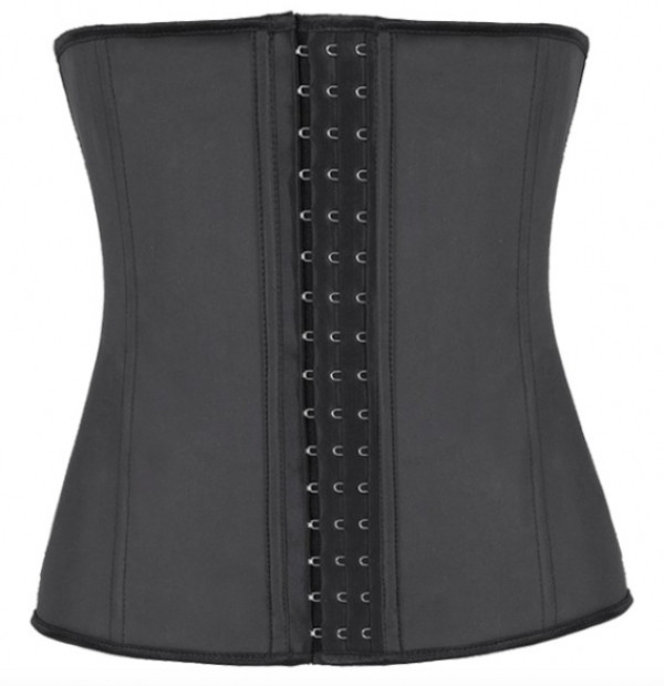 

Утягивающий пояс Waist Training и в подарок Коллагеновая маска для кожи вокруг глаз 276437