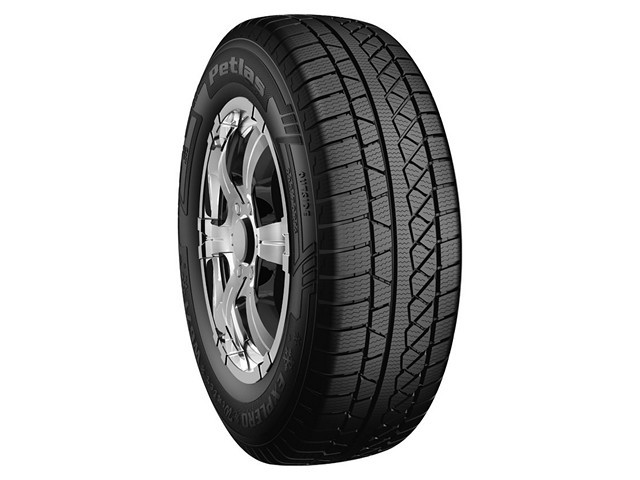 

Зимняя шина Petlas Explero Winter W671 265/50 R20 111H