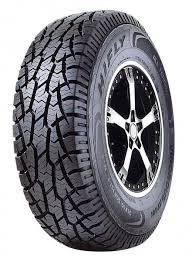 

Всесезонная шина Hifly Vigorous AT601 265/70 R17 115T